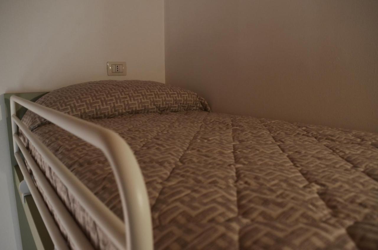 Golf Jesolo Village ➔ Attico Con Piscina Экстерьер фото