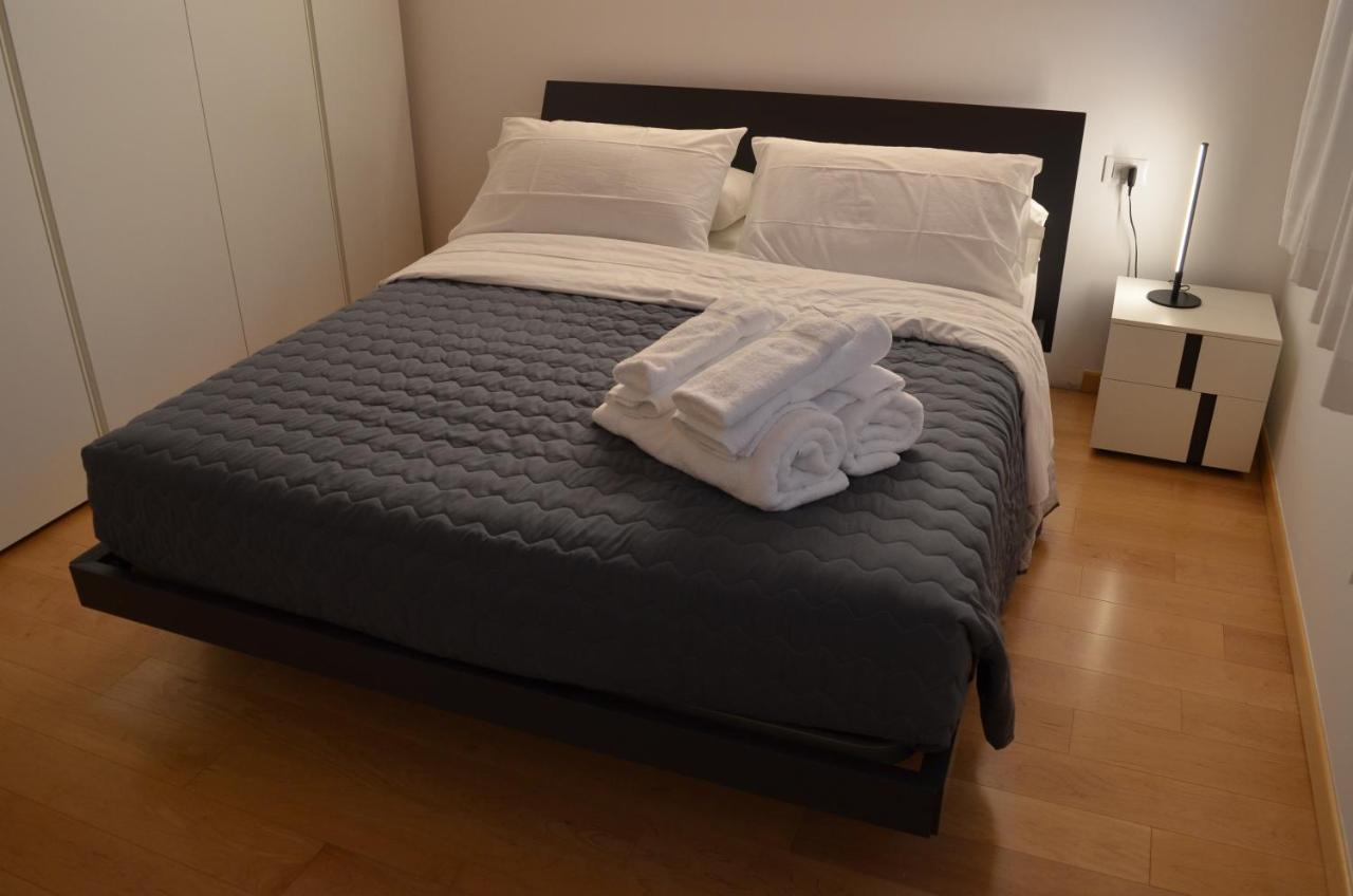 Golf Jesolo Village ➔ Attico Con Piscina Экстерьер фото