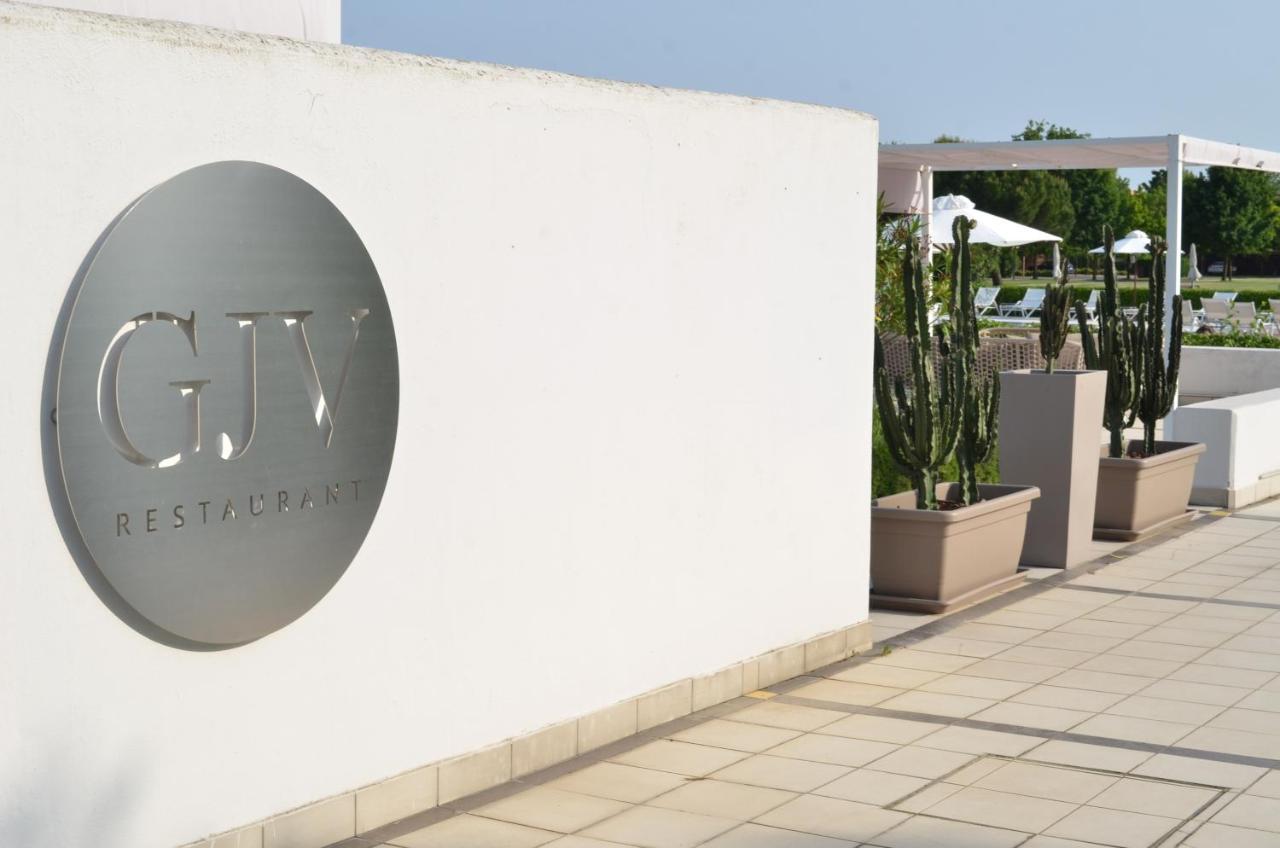 Golf Jesolo Village ➔ Attico Con Piscina Экстерьер фото